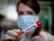 Bilanț oficial: 69 de decese cauzate de infecție cu coronavirus, în România