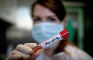 Bilanț oficial: 69 de decese cauzate de infecție cu coronavirus, în România