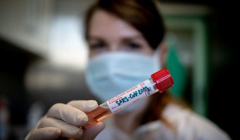 Bilanț oficial: 69 de decese cauzate de infecție cu coronavirus, în România