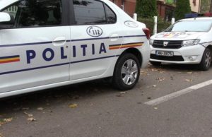 Apel la 112, o persoană ar fi fost găsită moartă pe stradă, la Petroșani, cu o tăietură la gât