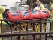 Al 30-lea deces al unui pacient cu coronavirus, în România, un bărbat din Hunedoara