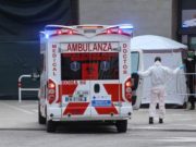 Peste 1400 pacienţi cu coronavirus s-au vindecat în Italia într-o singură zi
