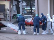 Încă 3 decese ale unor pacienţi cu coronavirus în România. Bilanţul: 37 de morţi