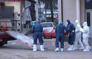 Încă 3 decese ale unor pacienţi cu coronavirus în România. Bilanţul: 37 de morţi