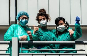 Guvernul Italian oferă bonuri de cumpărături în valoare de 300 de euro fiecărei familii