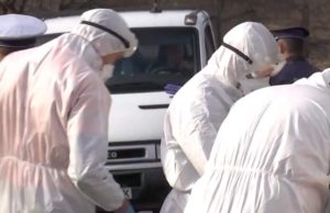 Al 38-lea deces al unui pacient cu coronavirus, în România, un bărbat din Timiș