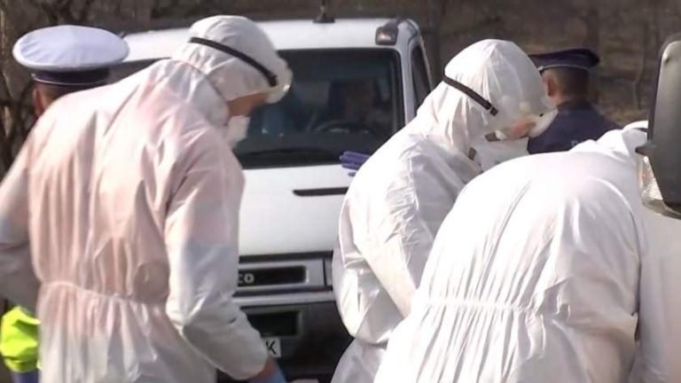 Al 38-lea deces al unui pacient cu coronavirus, în România, un bărbat din Timiș