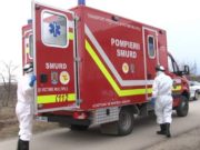 Tânăra infectată cu coronavirus care a murit în Botoșani își înmormântase mama acum 2 săptămâni