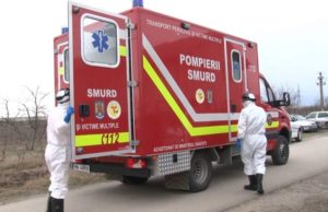 Tânăra infectată cu coronavirus care a murit în Botoșani își înmormântase mama acum 2 săptămâni