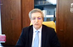 Streinu-Cercel recomandă românilor să rămână acasă până inclusiv de Paște