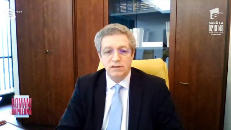 Streinu-Cercel recomandă românilor să rămână acasă până inclusiv de Paște
