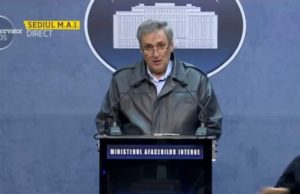 Ordonanţa Militară 4. Noi măsuri anunţate de Guvernul României înainte de scenariul 4