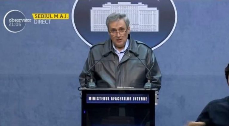 Ordonanţa Militară 4. Noi măsuri anunţate de Guvernul României înainte de scenariul 4