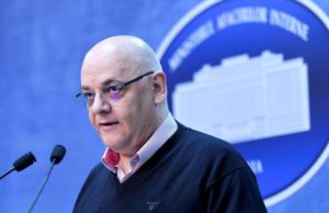 Raed Arafat: 206 persoane s-au vindecat de coronavirus în România
