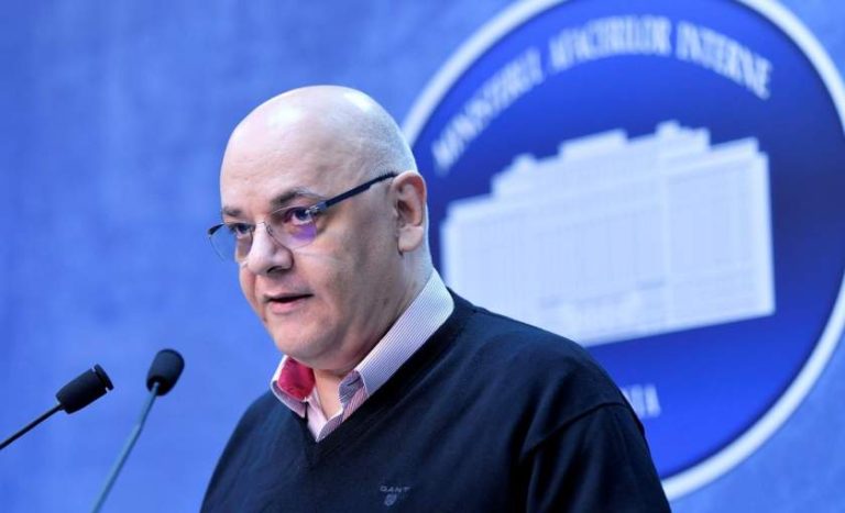 Raed Arafat: 206 persoane s-au vindecat de coronavirus în România