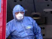 LIVE UPDATE. Coronavirus în România, 31 martie. 2.245 de persoane infectate, 62 de pacienți la ATI. Sunt 80 de morți