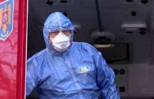 LIVE UPDATE. Coronavirus în România, 31 martie. 2.245 de persoane infectate, 62 de pacienți la ATI. Sunt 80 de morți