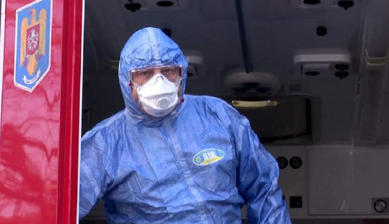 LIVE UPDATE. Coronavirus în România, 31 martie. 2.245 de persoane infectate, 62 de pacienți la ATI. Sunt 80 de morți