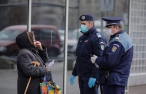 Declaraţiile pe propria răspundere, la vânzare cu 1 leu bucata: „Nu putem face speculă pe vremurile astea, e inadmisibil”