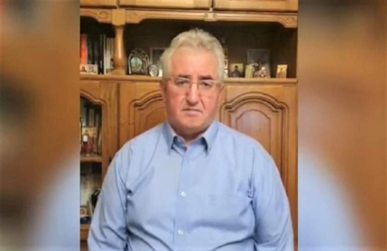 Primarul Sucevei, mesaj video după carantinarea orașului: „Fac un apel să fim calmi, să fim raţionali”