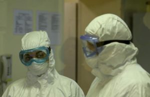 Încă 6 pacienţi cu coronavirus au murit, în România, ridicând bilanţul deceselor la 78