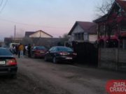 VIDEO EXCLUSIV Mare petrecere cu 500 de invitați la Băilești în Dolj. Petrecăreții nu țin cont de recomandările autorităților și se distrează fără restricții și fără teama