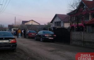 VIDEO EXCLUSIV Mare petrecere cu 500 de invitați la Băilești în Dolj. Petrecăreții nu țin cont de recomandările autorităților și se distrează fără restricții și fără teama