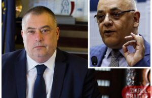 Mihail Genoiu: „În unitățile spitalicești puse la dispoziție de Primăria Craiova ajung zilnic bolnavi confirmați pozitiv din toate zonele Olteniei”. Edilul local în discuții cu Arafat pentru salvarea Spitalului Filantropia