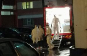 Consiliul Naţional al Elevilor cere suspendarea cursurilor, de frica răspândirii coronavirusului