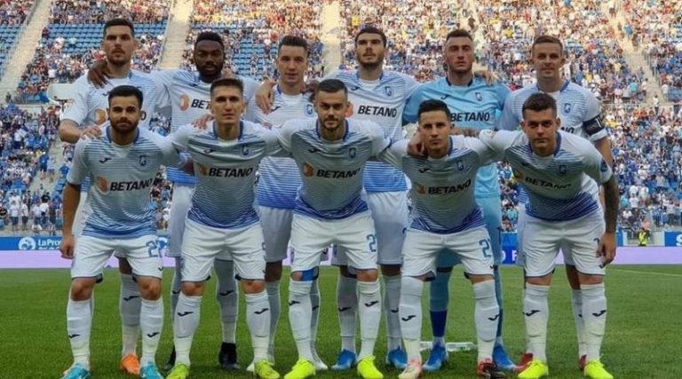 În plină pandemie, Craiova s-a despărțit de un titular!