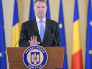 Klaus Iohannis, anunț după ședința de urgență: „Se vor introduce noi restricții. Vom folosi armata”