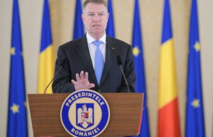 KLAUS IOHANNIS MESAJ, O ZI ÎNAINTE DE ÎNVIERE: „AUTORITĂȚILE SĂ NU SLĂBEASCĂ DELOC VIGILENȚA! NU NE JUCĂM CU VIAȚA ROMÂNILOR”