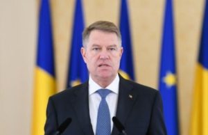 Iohannis, despre amenzi: „Fără aceste sancțiuni, morții pe care astăzi îi plângem ar fi fost mult mai mulți”