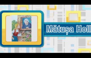 Gașca lui Piticot by. Florina