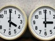 ORA DE VARĂ 2020. România trece la ora de vară. Care sunt ţările care nu reglează ceasurile