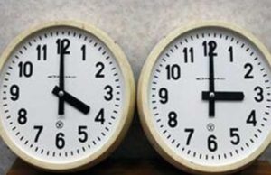 ORA DE VARĂ 2020. România trece la ora de vară. Care sunt ţările care nu reglează ceasurile