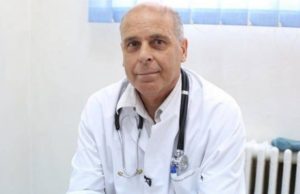 Medicul de la Timișoara cu cei mai mulți pacienți români vindecați de coronavirus: Asta trebuie să facem prima oară când intrăm în casă!