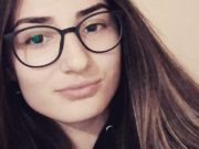Minoră, dispărută la Constanța. Ana-Maria are 15 ani și a plecat de acasă sâmbătă seară