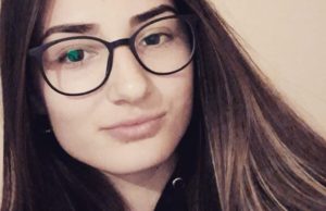 Minoră, dispărută la Constanța. Ana-Maria are 15 ani și a plecat de acasă sâmbătă seară