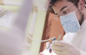 Pacient infectat cu coronavirus la spitalul Floreasca din București: 30 de cadre medicale au fost izolate la domiciliu