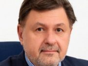 Profesorul Alexandru Rafila: ‘România va depăși luni pragul de 2.000 de cazuri de coronavirus’