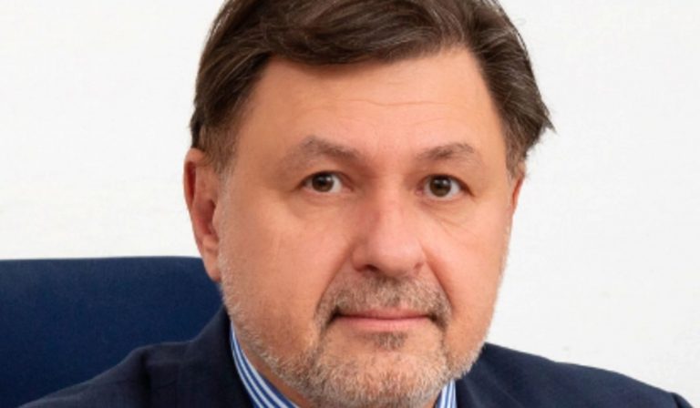 Profesorul Alexandru Rafila: ‘România va depăși luni pragul de 2.000 de cazuri de coronavirus’