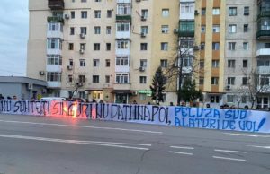 MESAJ PENTRU DOCTORII CRAIOVENI!