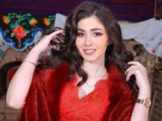 Ioana Dincu a lansat un nou clip!