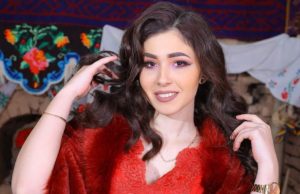 Ioana Dincu a lansat un nou clip!