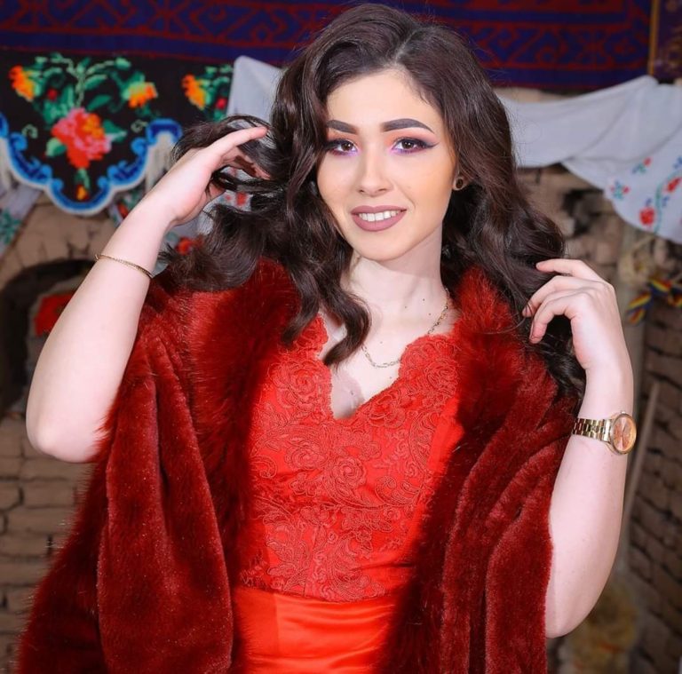 Ioana Dincu a lansat un nou clip!