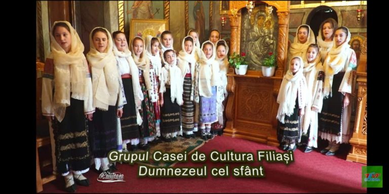 Indemn la rugaciune