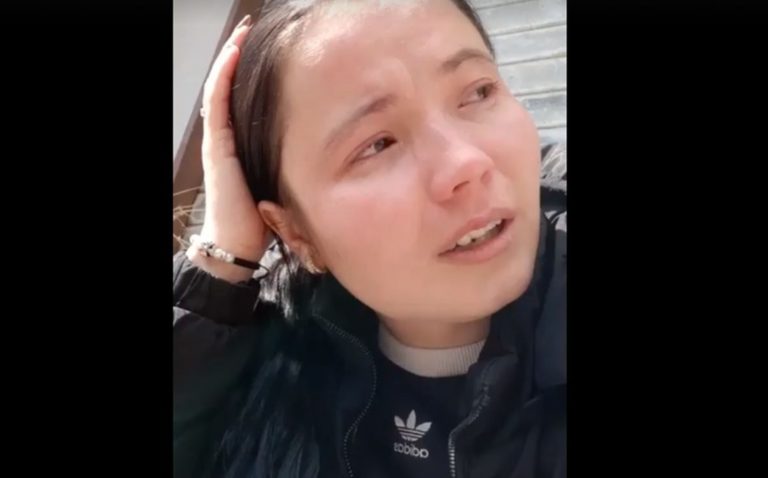 Româncă însărcinată din Italia, apel disperat la autorități să o ajute să revină în țară: „Nu mai am bani, nu mai am locuință”