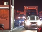 Români blocați la granița Austriei cu Ungaria. Oamenii își strigă durerea pe rețelele de socializare