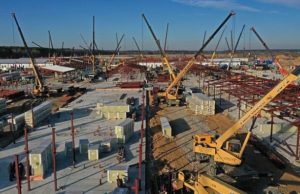 Rusia construieşte de urgenţă 16 spitale special pentru epidemia de coronavirus